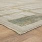 Karastan Memento Souvenir 8" x 10"5" Beige Area Rug, , large