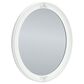 Ashley Kozlani Bedroom Mirror in White, , large