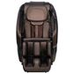 Osaki Oasis Zero Gravity Massage Chair in Brown, , large
