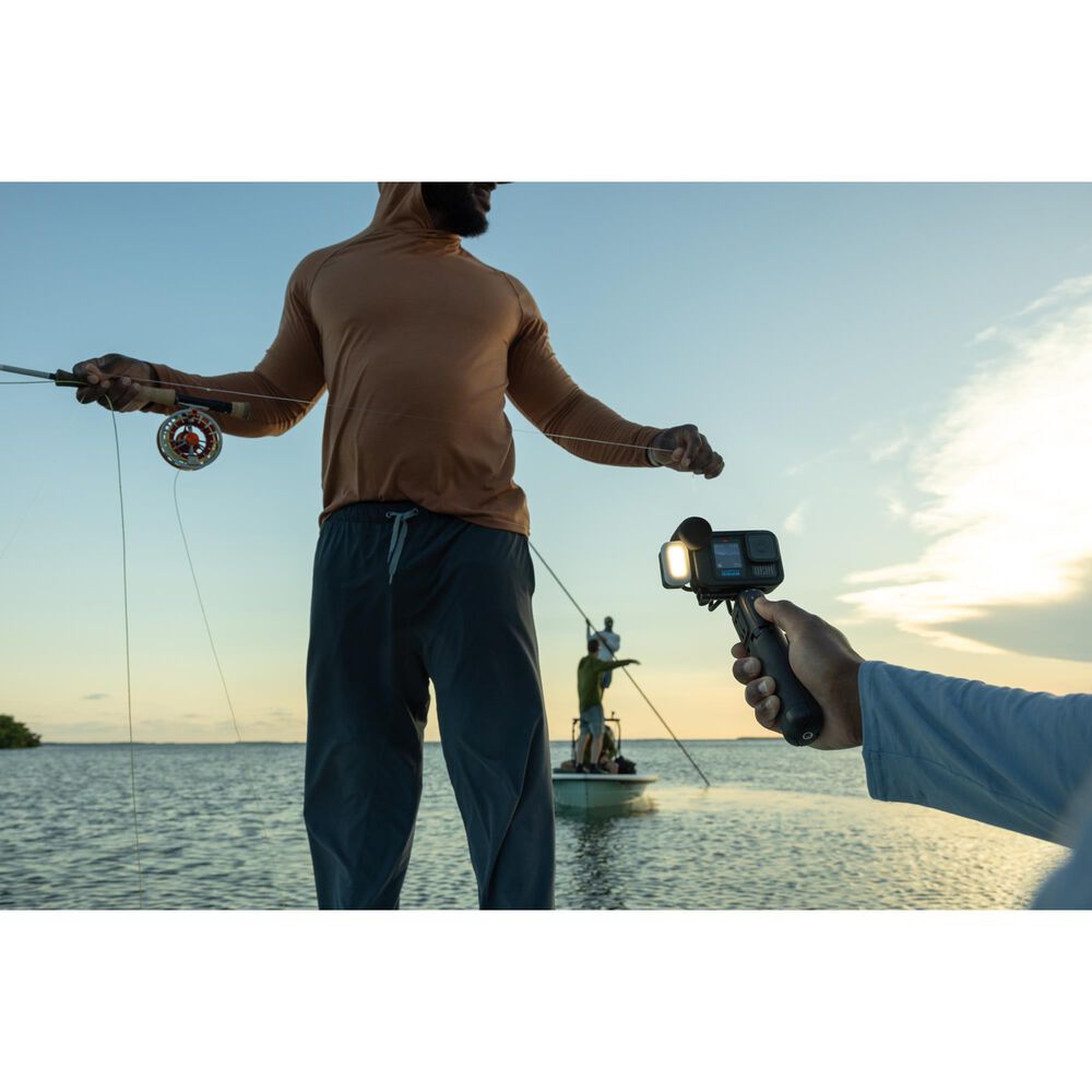 GoPro Hero13 Action Camera in Black, , large