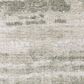 Oriental Weavers Clarke Beige and Green 8" x 10"Area Rug, , large