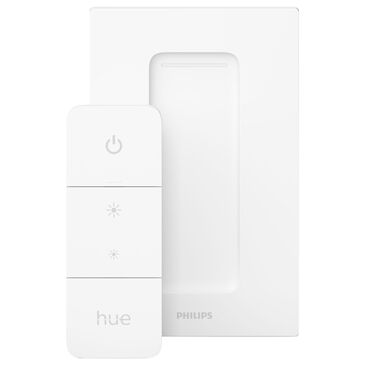 Philips Hue Dimmer Switch in White, , large