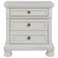 Ashley 5-Piece Queen Storage Bedroom Set in Antique White, , large