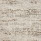 Drew and Jonathan Home Milestones Antelope Canyon 8" x 10" Grey Area Rug, , large