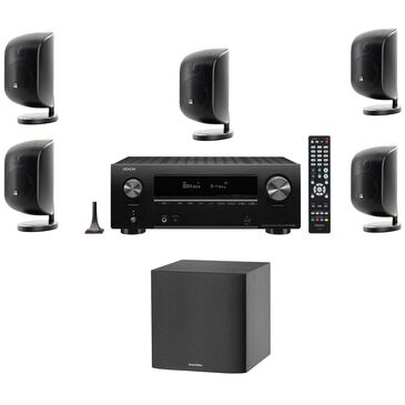 Home Theater Systems Nebraska Furniture Mart