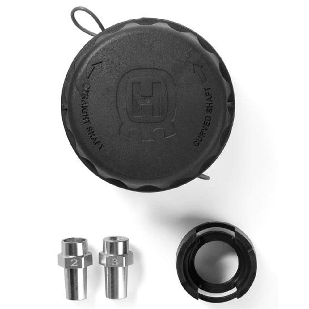 Husqvarna Rapid Replace Trimmer Head, , large