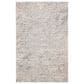 Safavieh Invista INV436A 4" x 6" Cream and Grey Area Rug, , large