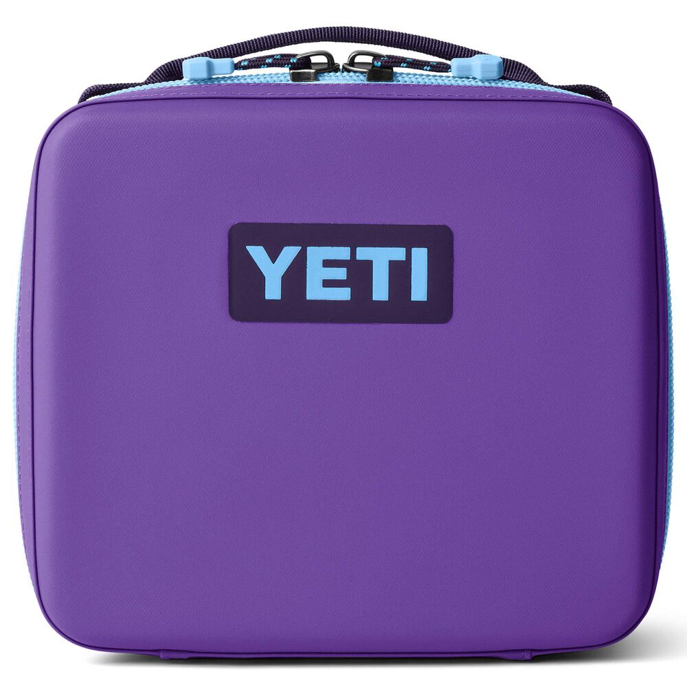 YETI Daytrip 3L Insulated Lunch Box in Pace Purple and Blue, , large