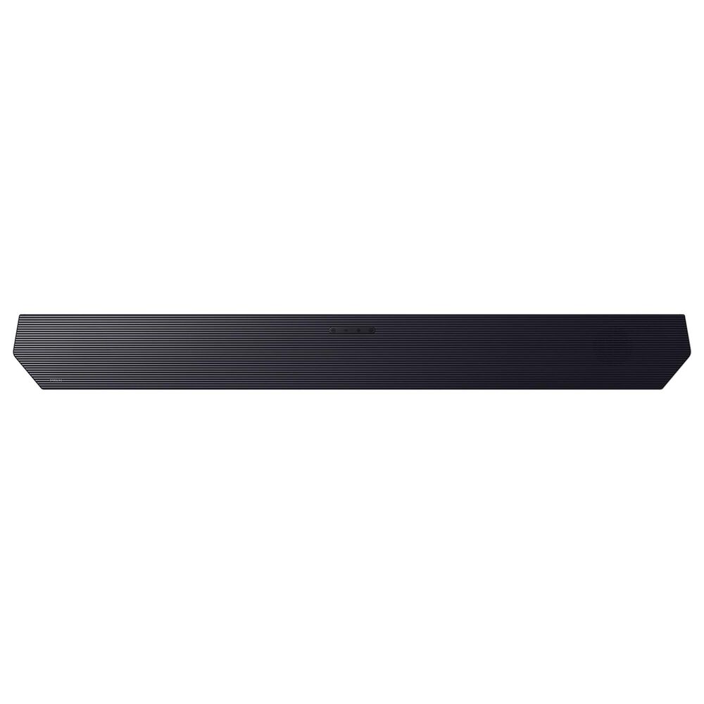 Samsung Q-Series 7.1.2 Channel Soundbar with Wireless Subwoofer in Titan Black, , large