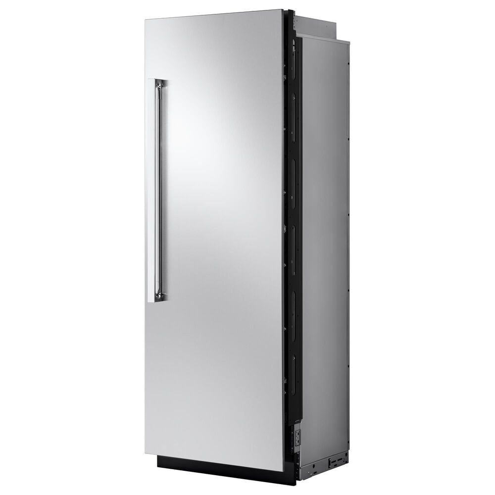 JennAir 17 Cu. Ft. Built-In Column Refrigerator in Panel Ready, , large