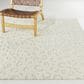 Balta Rugs Simone 7"10" x 10" Cream Area Rug, , large