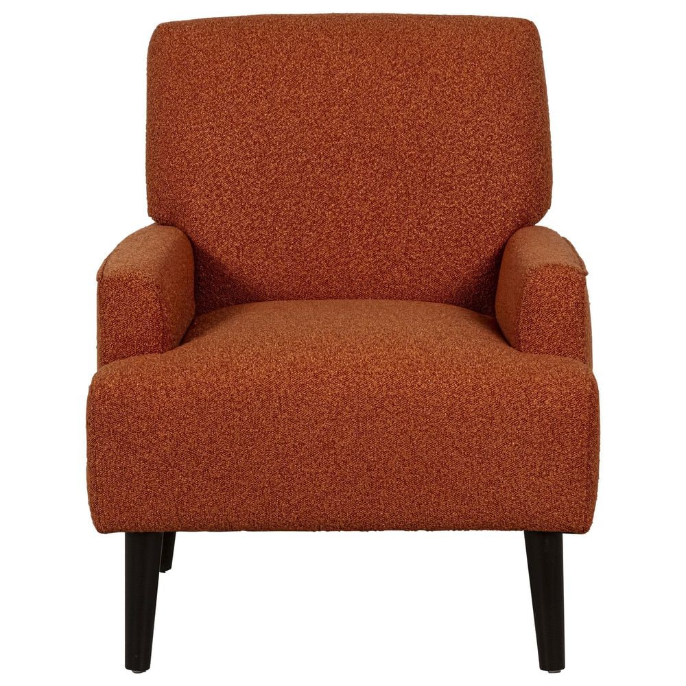 Mayberry Hill Accent Chair in Russett, , large
