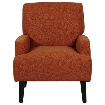 Mayberry Hill Accent Chair in Russett, , large