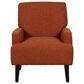 Mayberry Hill Accent Chair in Russett, , large