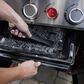 Weber Genesis E-325 3-Burner Natural Gas Grill in Black, , large