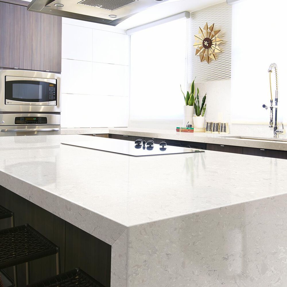 Cambria Weybourne 3cm Quartz Countertop, , large