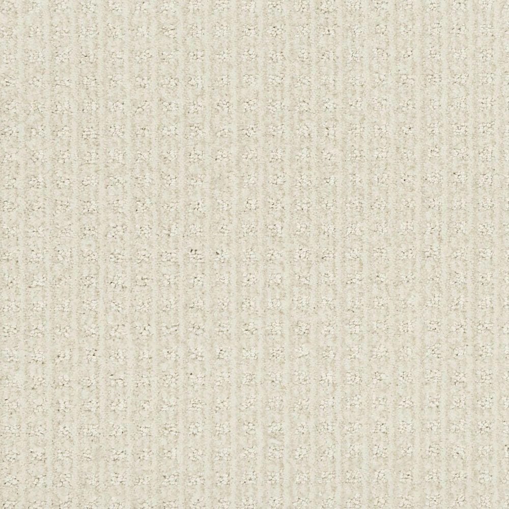Karastan Pleasant Simplicity Carpet in December Lace, , large