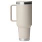 YETI Rambler 40 oz Travel Str Mug Cape Taupe, , large
