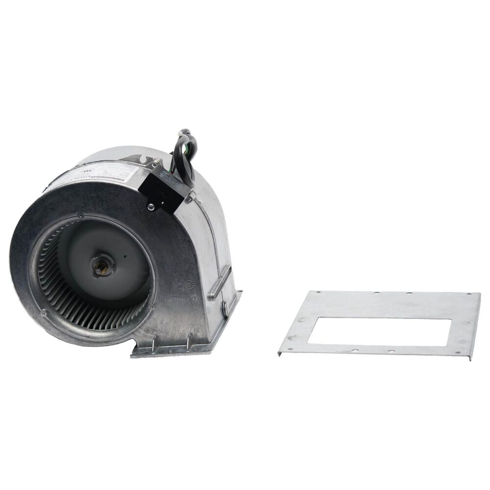 Wolf 400 CFM Internal Blower in Stainless Steel, , large