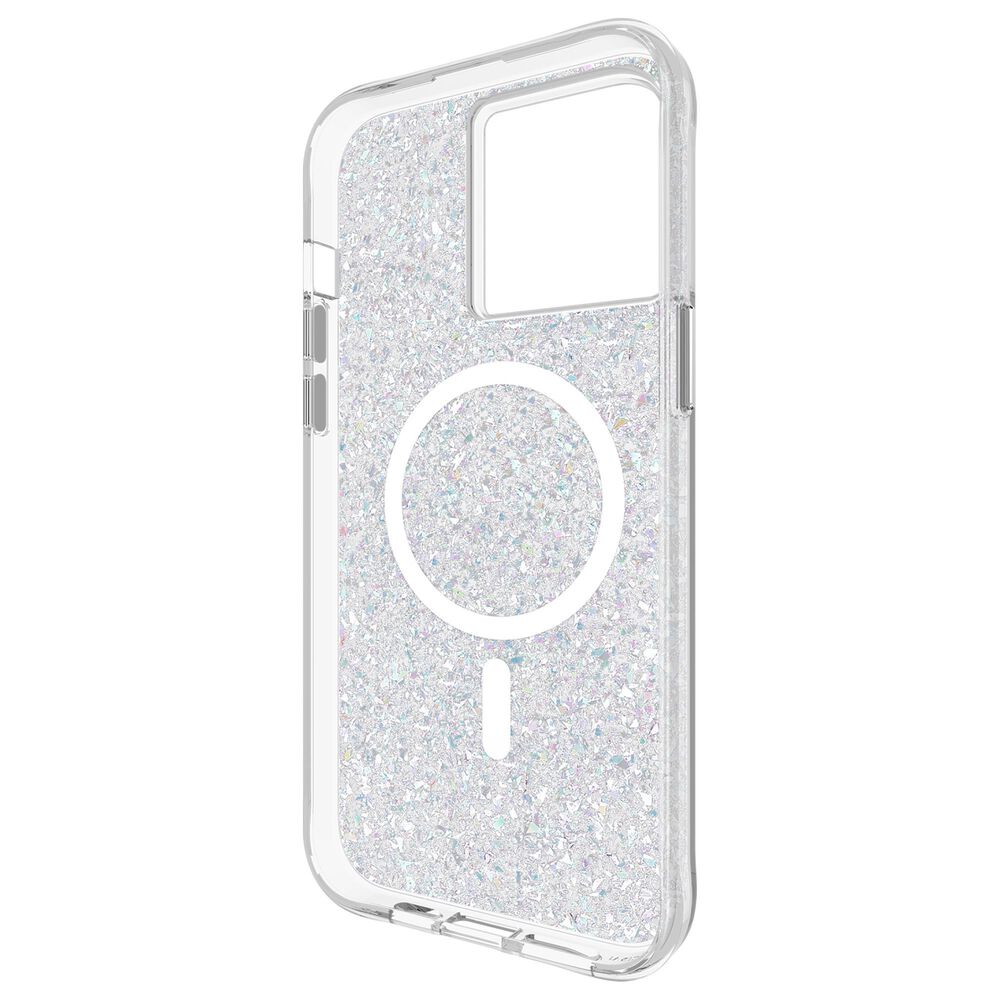 Case-Mate Twinkle MagSafe Case for Apple iPhone 15 Pro Max in Disco, , large