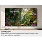 Samsung 55" U8000H Series Crystal UHD 4K Vision AI in Black - Smart Tizen TV (2026), , large