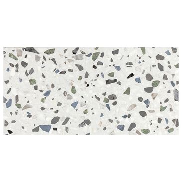 Dal-Tile Outlander Medio Marine 12" x 24" Porcelain Tile, , large