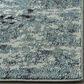 Safavieh Monaco MNC225J 2"2" x 12" Light Blue Runner, , large