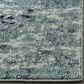 Safavieh Monaco MNC225J 2"2" x 12" Light Blue Runner, , large