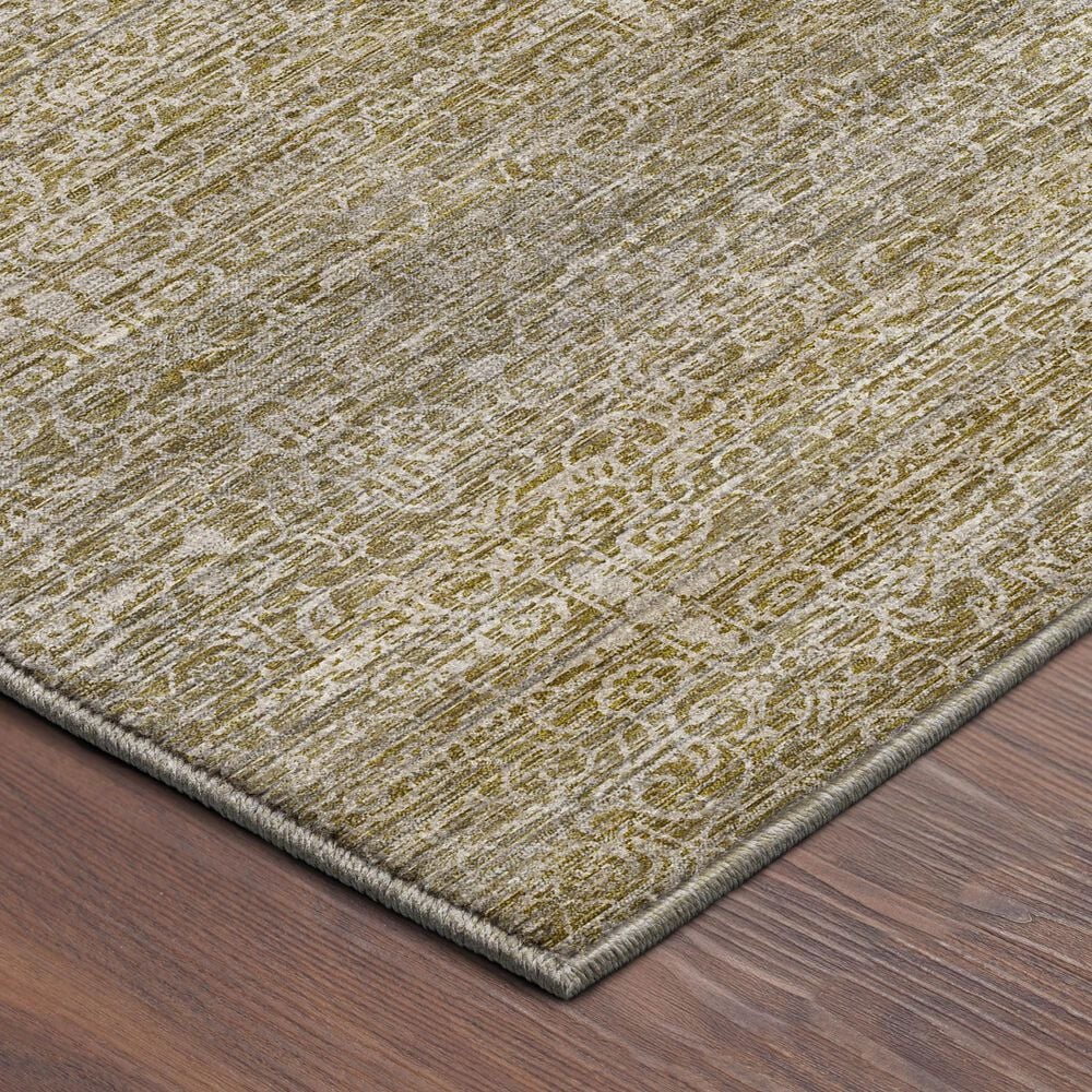 Dalyn Rug Company Vico VC9 Linen 5' x 7'6" Area Rug, , large