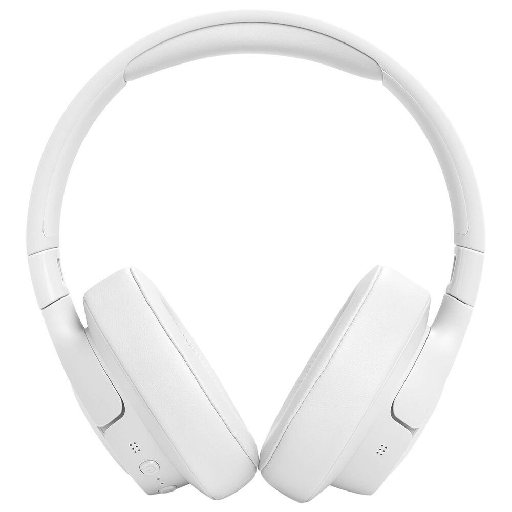 JBL Tune 770NC Over-Ear Headphones in White, , large