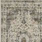 Safavieh Evoke EVK220B 2"2" x 5" Grey and Gold Runner, , large
