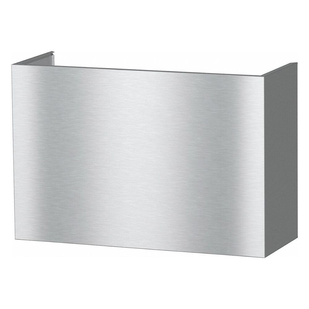 Miele 24 Inch Duct Cover, , large