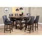 Maison Estee New Haven Counter Chair in Brown, , large