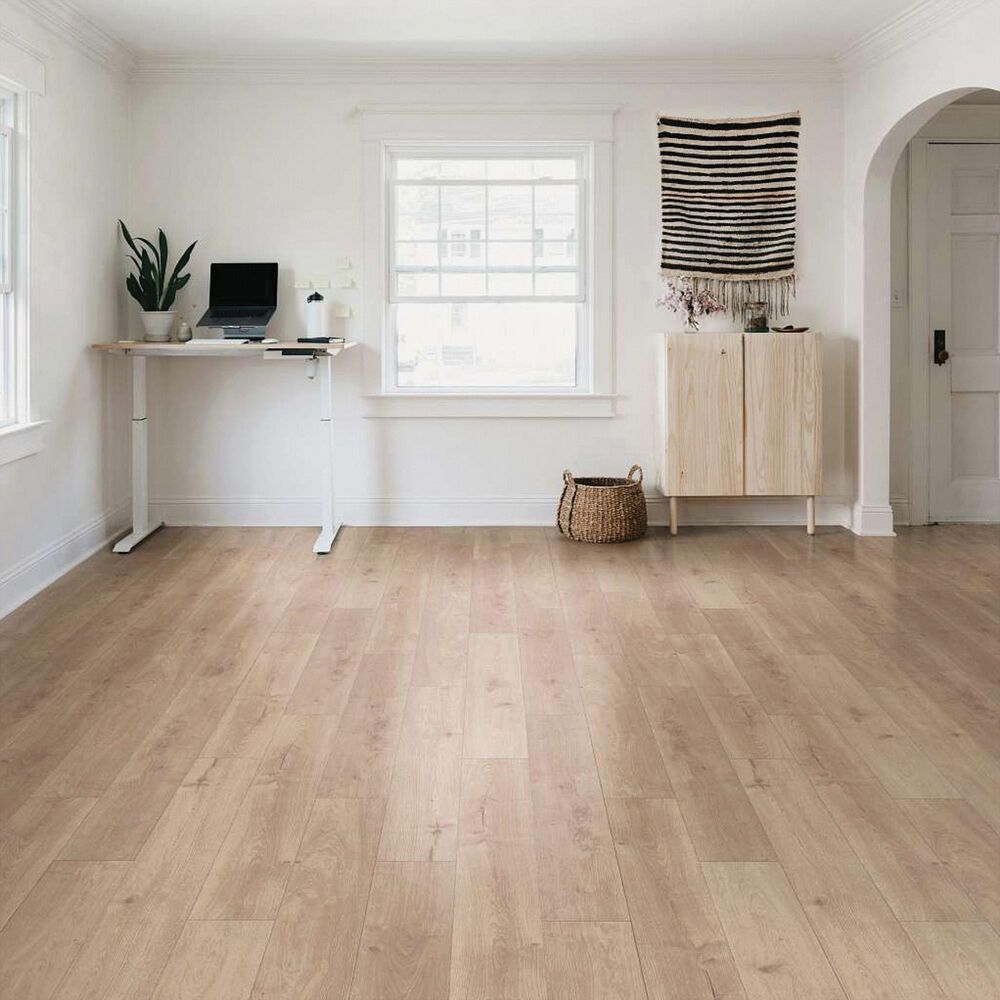 Shaw Timeless Genuine 12mm 8&quot; x 48&quot; Laminate, , large