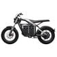 Segway Xyber Electric Bike in Silver, , large
