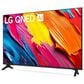 LG 50" Class QNED70A Series AI 4K Ultra HD in Black - Smart TV, , large