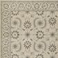 Oriental Weavers Richmond 114J 12" x 15" Ivory Area Rug, , large