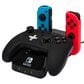 PowerA Controller Charging Base for Nintendo Switch in Black, , large