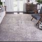 Safavieh Invista 8" x 10" Beige and Cream Area Rug, , large