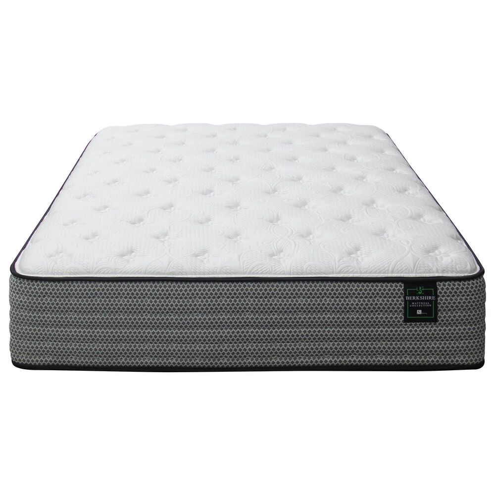 Sleeptronic Q Plush Queen Mattress with Low Profile Box Spring, , large