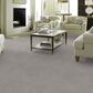 Shaw Foundations Formalize Carpet in Silver Lining, , large