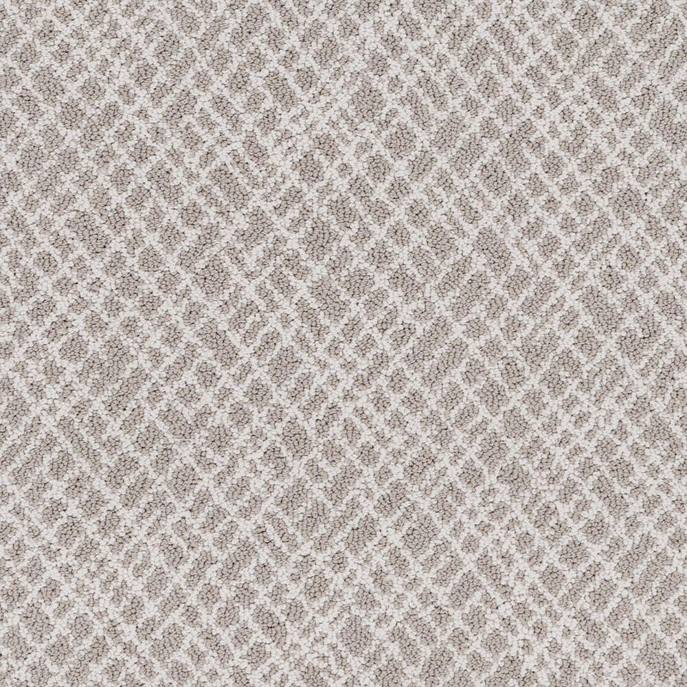 Karastan Masterful Design Carpet in Neutral Tint, , large