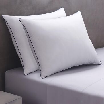 Allied Home Standard Pillow in White (Set of 2), , large
