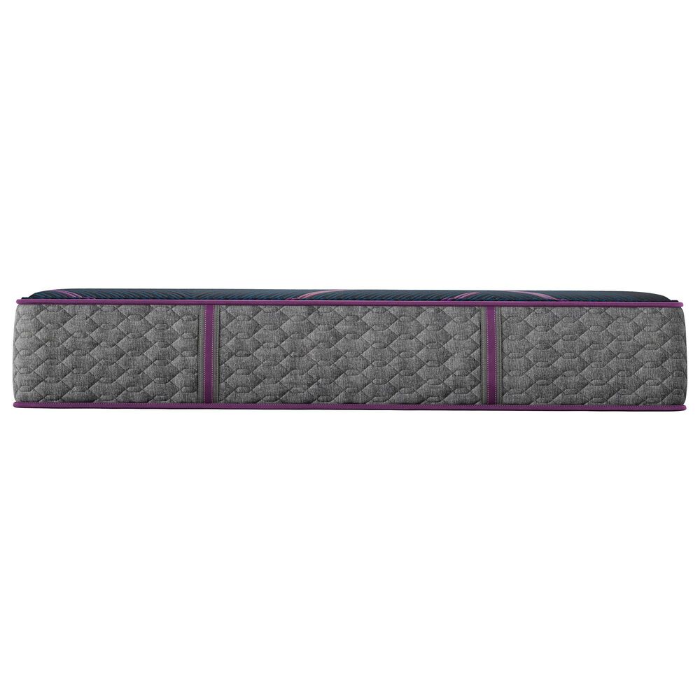 Beautyrest World Class Level Three Hybrid Medium Twin XL Mattress, , large