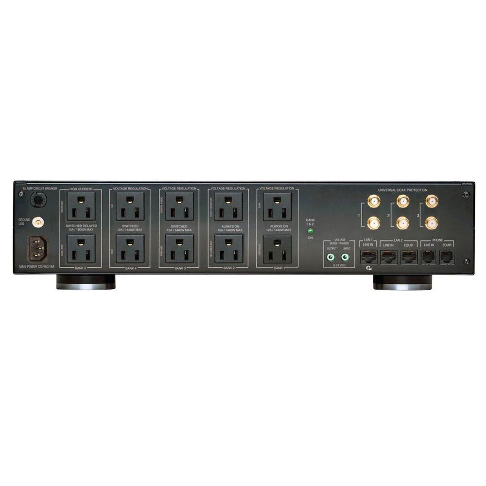Panamax Max 5400 Power Management, , large