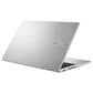 ASUS Vivobook 15 15.6" Laptop | AMD Ryzen 7 170 - 16GB RAM - AMD Radeon Graphics - 1TB SSD in Cool Silver, , large