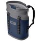 YETI Hopper M12 Backpack Soft Cooler in Navy, , large