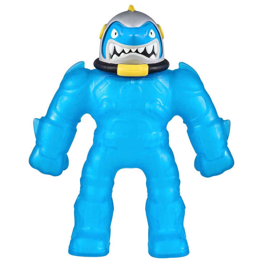 Heroes of Goo Jit Zu Galaxy Attack Air Vac Trash, , large