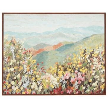 Ashley Pryorley 50" x 40" Wall Art in Multicolor, , large