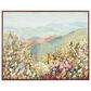 Ashley Pryorley 50" x 40" Wall Art in Multicolor, , large
